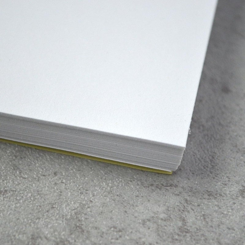 Bee Paper Company Bee Paper - 8"x 10" Quick Rough Sketch Paper Pad, 100 Sheets - Image 2
